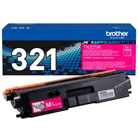 Toner Originale Brother TN-321M (Magenta 1500 pagine)
