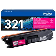 Toner Originale Brother TN-321M (Magenta 1500 pagine)