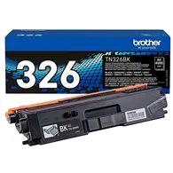 Toner Originale Brother TN-326BK (Nero 4000 pagine)