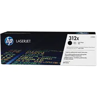 Toner Originale HP CF380X 312X (Nero 4400 Pagine)