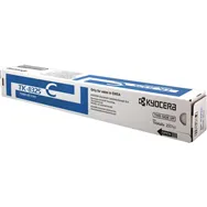 Toner Originale Kyocera TK-8325C 1T02NPCNL0 (Ciano 12000 Pagine)