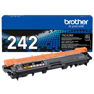 Toner Originale Brother TN-242BK (Nero 2500 pagine)