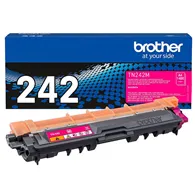 Toner Originale Brother TN-242M (Magenta 1400 pagine)
