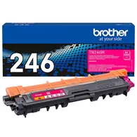 Toner Originale Brother TN-246M (Magenta 2200 pagine)