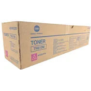 Toner Originale Konica Minolta TN612M A0VW350 (Magenta 25000 pagine)