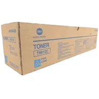 Toner Originale Konica Minolta TN612C A0VW450 (Ciano 25000 pagine)