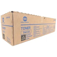 Toner Originale Konica Minolta TN612BK A0VW150 (Nero 37400 pagine)