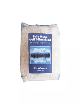Sale Rosa dell'Himalaya - 1kg (Grosso)