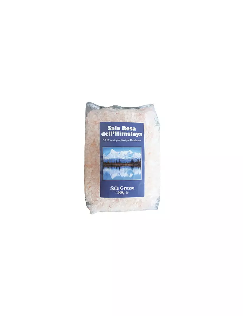 Sale Rosa dell'Himalaya - 1kg (Grosso)