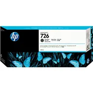 Cartuccia Originale HP CH575A 726 (Nero Opaco 300 ml)