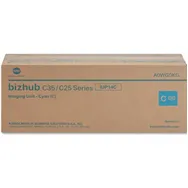 Tamburo Originale Konica Minolta A0WG0KJ IUP14C (Ciano 20000 pagine)