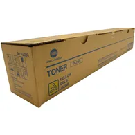 Toner Originale Konica Minolta TN319Y A11G250 (Giallo 26000 pagine)