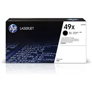 Toner Originale HP Q5949X 49X (Nero 6000 pagine)