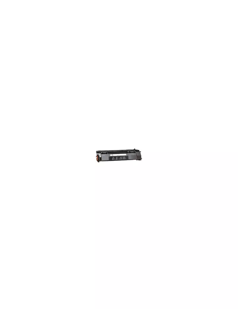Toner Originale HP Q5949X 49X (Nero 6000 pagine) Toner Originale HP Q5949X 49X (Nero 6000 pagine)