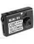 Micro Video Fotocamera Spy con Telecamera Nascosta