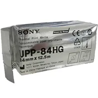 Carta Termica Sony UPP-84HG (Ultralucido 110 pagine)