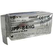 Carta Termica Sony UPP-84HG (Ultralucido 110 pagine)