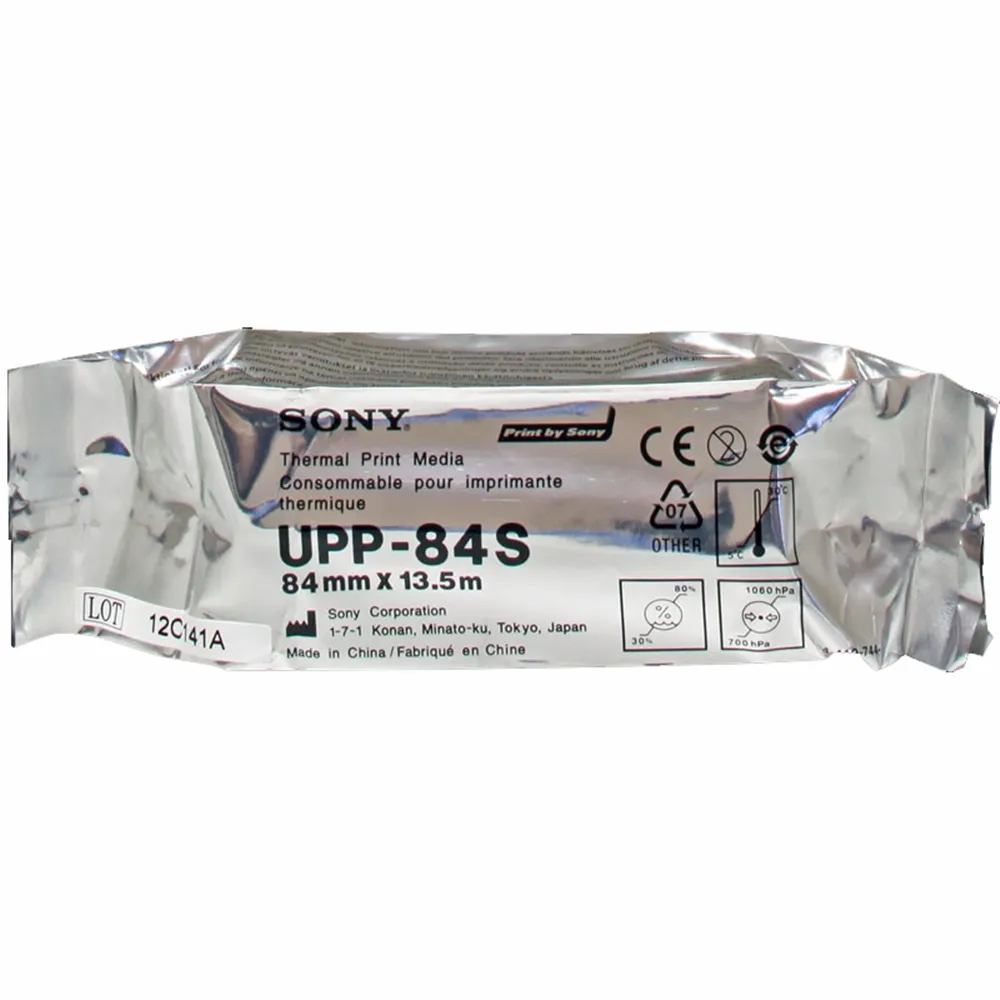Carta Termica Sony UPP-84S (Standard 120 pagine)