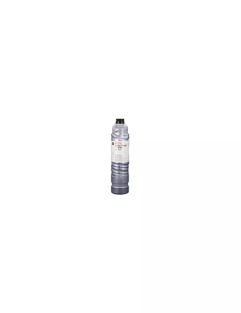 Toner Originale Ricoh Type 3210D 888182 (Nero 30000 pagine Conf. 4) Toner Originale Ricoh Type 3210D 888182 (Nero 30000 pagine Conf. 4)