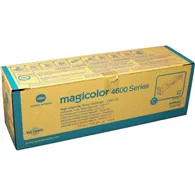 Toner Originale Konica Minolta A0DK452 (Ciano 8000 pagine)