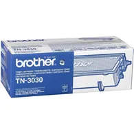 Toner Originale Brother TN-3030 (Nero 3500 pagine)