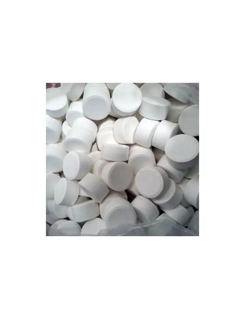 Sale Iperpuro per Addolcitore Acquapura (Conf. 25 kg)