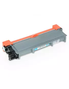 Toner Compatibile Brother TN-2320 Nero 0657968274334 