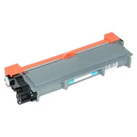 Toner Compatibile Brother TN-2320 (Nero 2600 pagine)