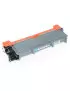 Toner Compatibile Brother TN-2320 Nero 0657968274334 