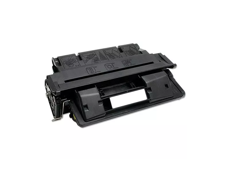 Toner Compatibile HP C4127X 27X (Nero 10000 pagine) Toner Compatibile HP C4127X 27X (Nero 10000 pagine)