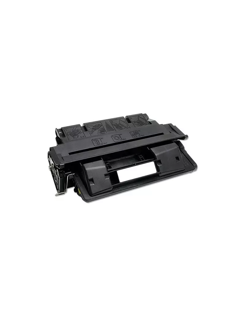 Toner Compatibile HP C4127X 27X (Nero 10000 pagine) Toner Compatibile HP C4127X 27X (Nero 10000 pagine)