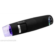 Microscopio Digitale Mic-Fi Wireless MICFIUVW