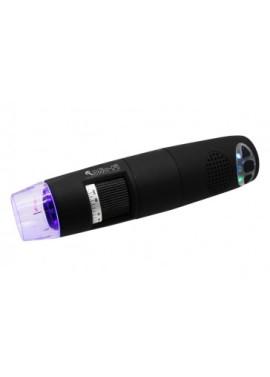 Microscopio Digitale Mic-Fi Wireless MICFIUVW