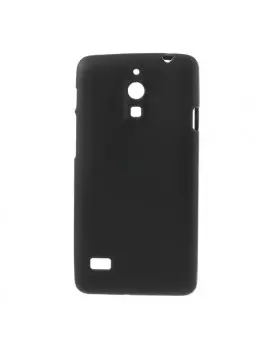 Cover Silicone Gel per Huawei Ascend G526 (Nero)