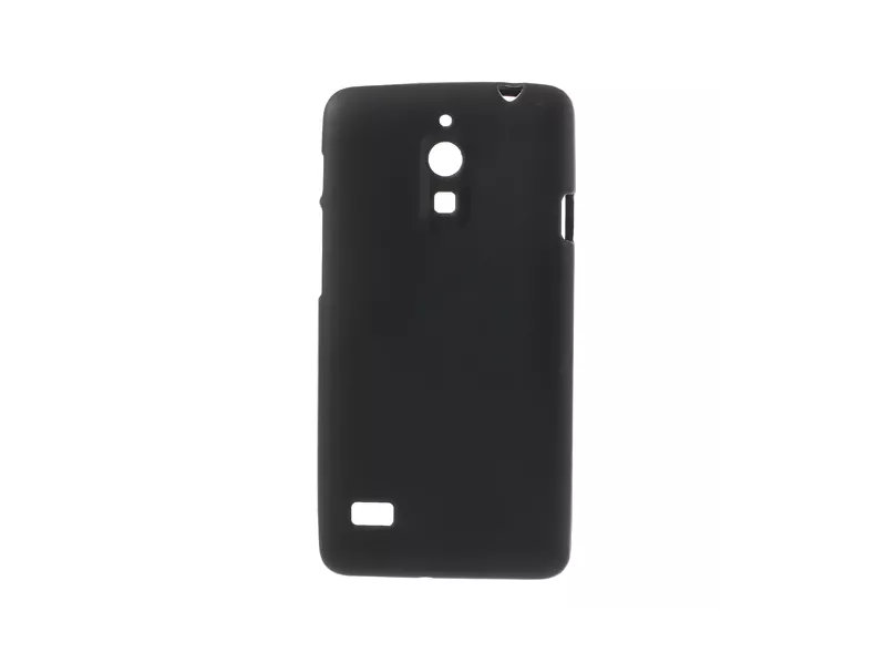 Cover Silicone Gel per Huawei Ascend G526 (Nero) Cover Silicone Gel per Huawei Ascend G526 (Nero)
