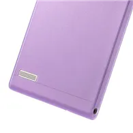 Cover in TPU Super Sottile 0,3 mm per Huawei Ascend P6 (Viola)