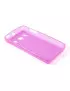 Cover in TPU Gel Cover per Huawei Ascend Y300 U8833 (Rosa)