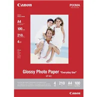 Carta Fotografica Canon GP-501 0775B001 - 10x15 cm (Conf. 100)
