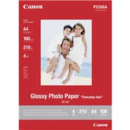 Carta Fotografica Canon GP-501 0775B001 - 10x15 cm (Conf. 100)
