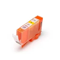 Cartuccia Compatibile Canon CLI-521Y 2936B001 (Giallo)