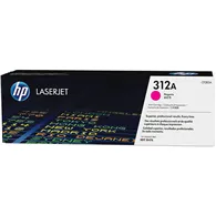 Toner Originale HP CF383A 312A (Magenta 2700 Pagine)