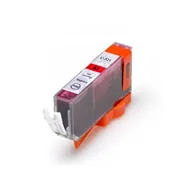 Cartuccia Compatibile Canon CLI-521M 2935B001 (Magenta)