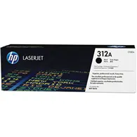 Toner Originale HP CF380A 312A (Nero 2400 Pagine)
