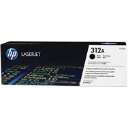 Toner Originale HP CF380A 312A (Nero 2400 Pagine)