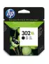 Cartuccia Originale HP F6U68A 302XL (Nero 480 pagine)
