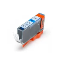 Cartuccia Compatibile Canon CLI-521C 2934B001 (Ciano)