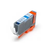 Cartuccia Compatibile Canon CLI-521C 2934B001 (Ciano)