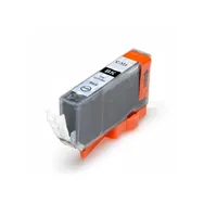 Cartuccia Compatibile Canon CLI-521BK 2933B001 (Nero)