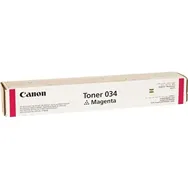 Toner Originale Canon 034m 9452B001 (Magenta 7300 pagine) 