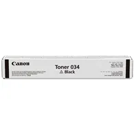 Toner Originale Canon 034bk 9454B001 (Nero 12000 pagine) 